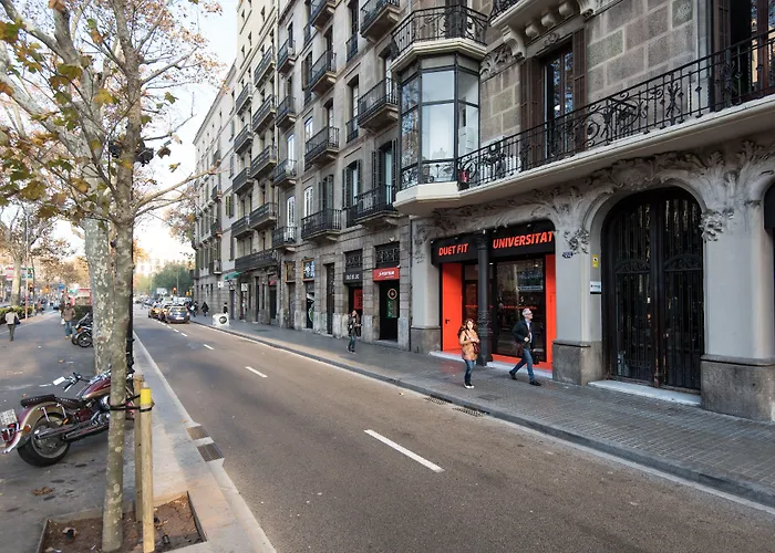 La Casa De Antonio BoutiqueHotel Barcelone